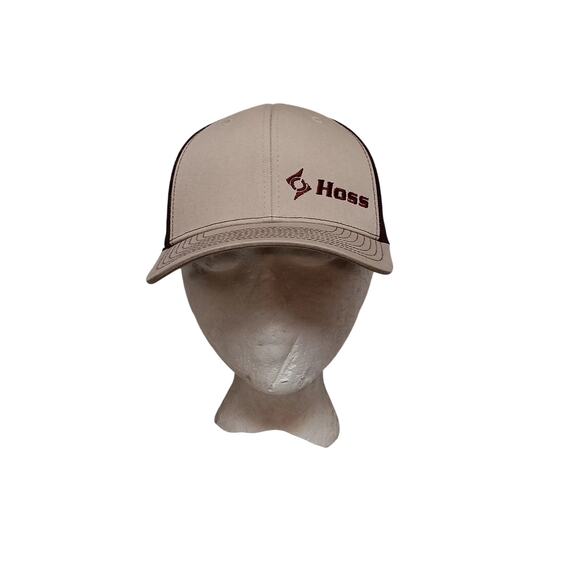 Richardson Hoss Trucker Hat - Picture 1 of 6